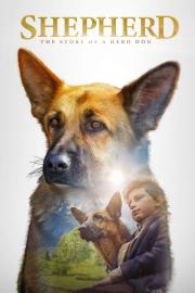 Shepherd: The Story of a Jewish Dog filmas