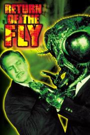 Return of the Fly filmas