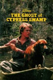 The Ghost of Cypress Swamp filmas