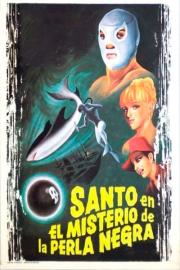 Santo en el misterio de la perla negra filmas