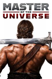 Master of the Universe filmas