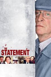 The Statement filmas