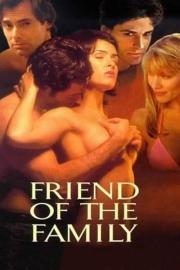 Friend of the Family filmas