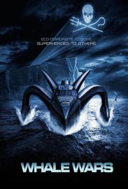 Whale Wars filmas