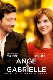 Ange et Gabrielle filmas