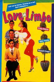 Love In Limbo filmas