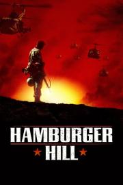Hamburger Hill filmas