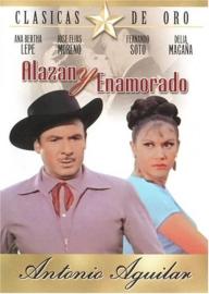 Alazán y enamorado filmas