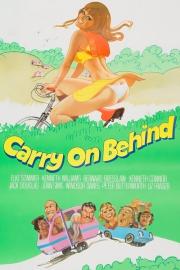 Carry On Behind filmas