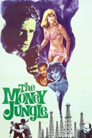 The Money Jungle filmas