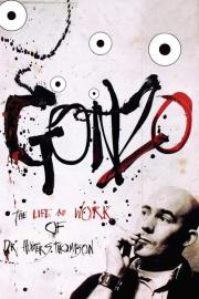 Gonzo: The Life and Work of Dr. Hunter S. Thompson filmas