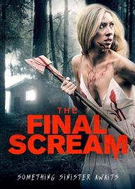 The Final Scream filmas