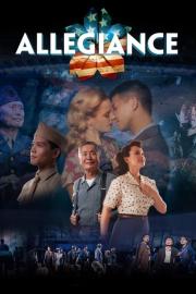 Allegiance filmas