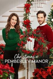 Christmas at Pemberley Manor filmas