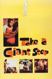 Take a Giant Step filmas