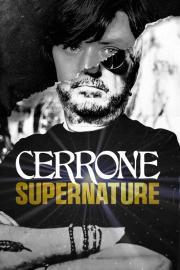 Cerrone - Supernature filmas
