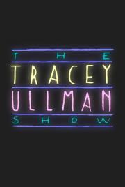 The Tracey Ullman Show filmas