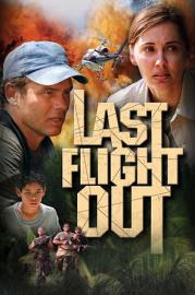 Last Flight Out filmas