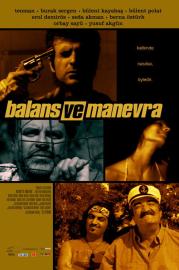 Balans ve Manevra filmas