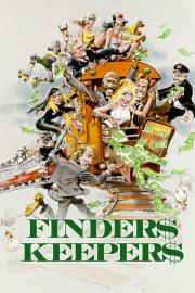 Finders Keepers filmas
