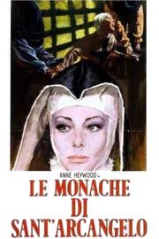 Le monache di Sant'Arcangelo filmas