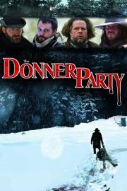 The Donner Party filmas