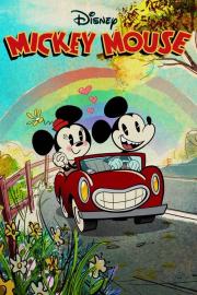 Mickey Mouse filmas
