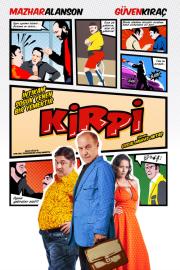 Kirpi filmas