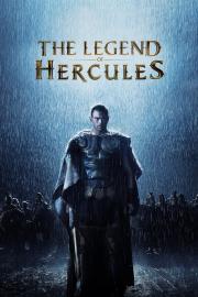The Legend of Hercules filmas