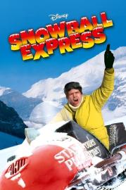 Snowball Express filmas
