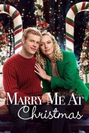 Marry Me at Christmas filmas