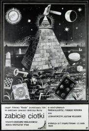 Killing Auntie filmas