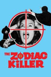 The Zodiac Killer filmas