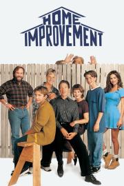 Home Improvement filmas