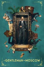 Aristokratas Maskvoje filmas