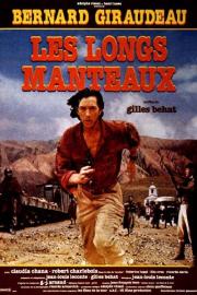 Les longs manteaux filmas