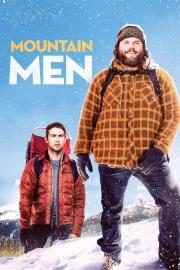 Mountain Men filmas