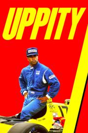 Uppity: The Willy T. Ribbs Story filmas