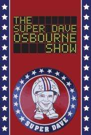 Super Dave filmas