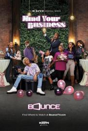 Mind Your Business filmas