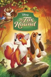 The Fox and the Hound filmas