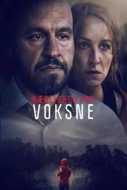 Kærlighed for voksne filmas