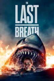 The Last Breath filmas