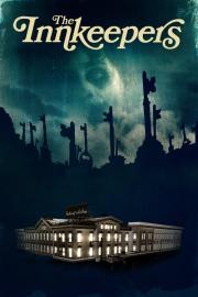 The Innkeepers filmas