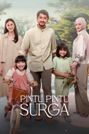 Pintu Pintu Surga filmas