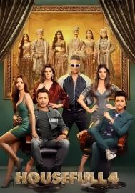Housefull 4 filmas