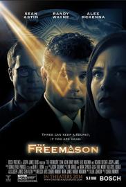 The Freemason filmas