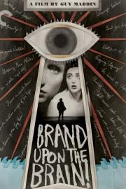 Brand Upon the Brain! filmas