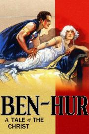 Ben-Hur: A Tale of the Christ filmas