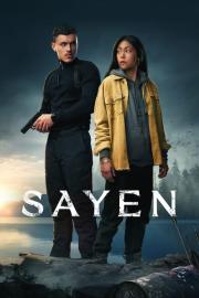 Sayen filmas